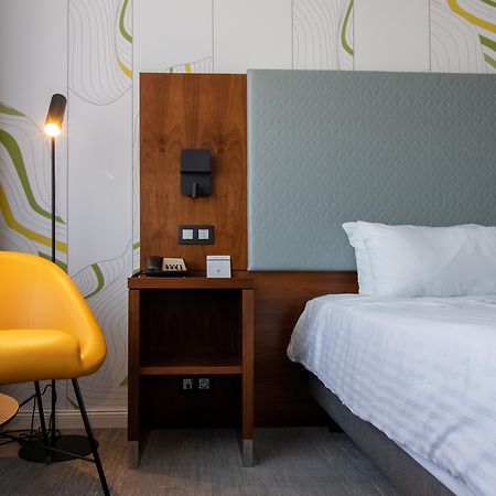 Mercure Antwerp City Centre Kültér fotó