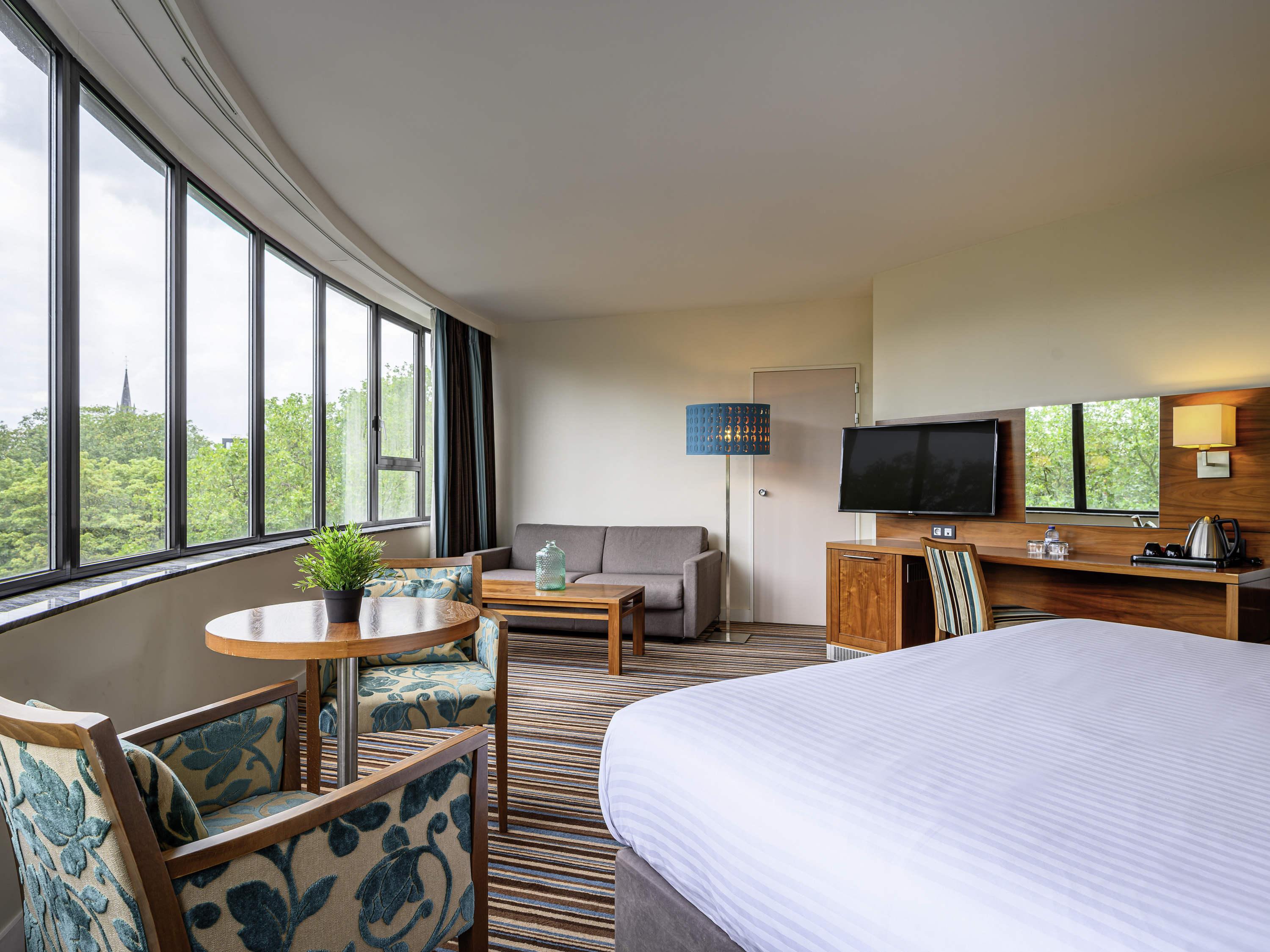 Mercure Antwerp City Centre Kültér fotó