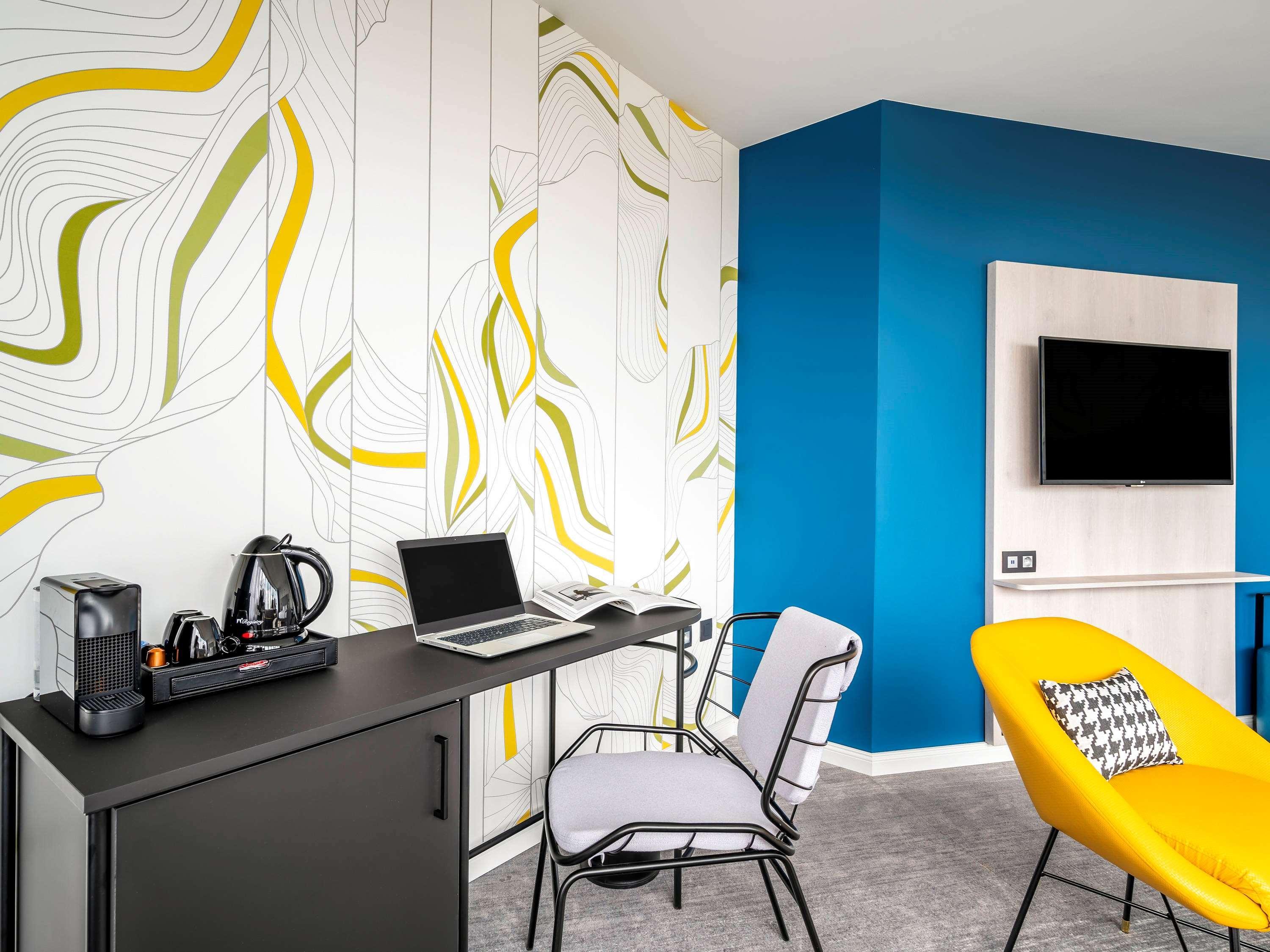Mercure Antwerp City Centre Kültér fotó