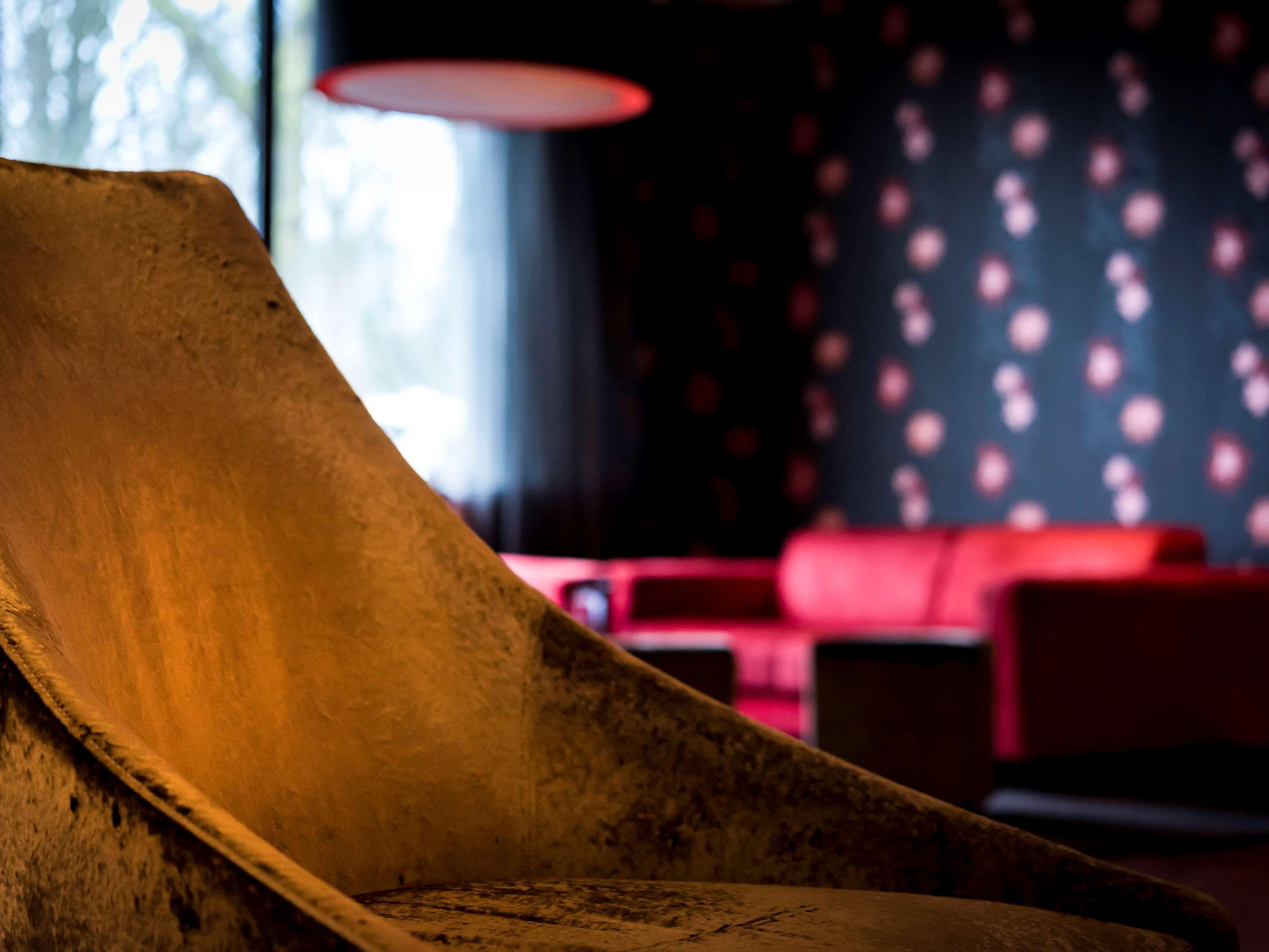 Mercure Antwerp City Centre Kültér fotó