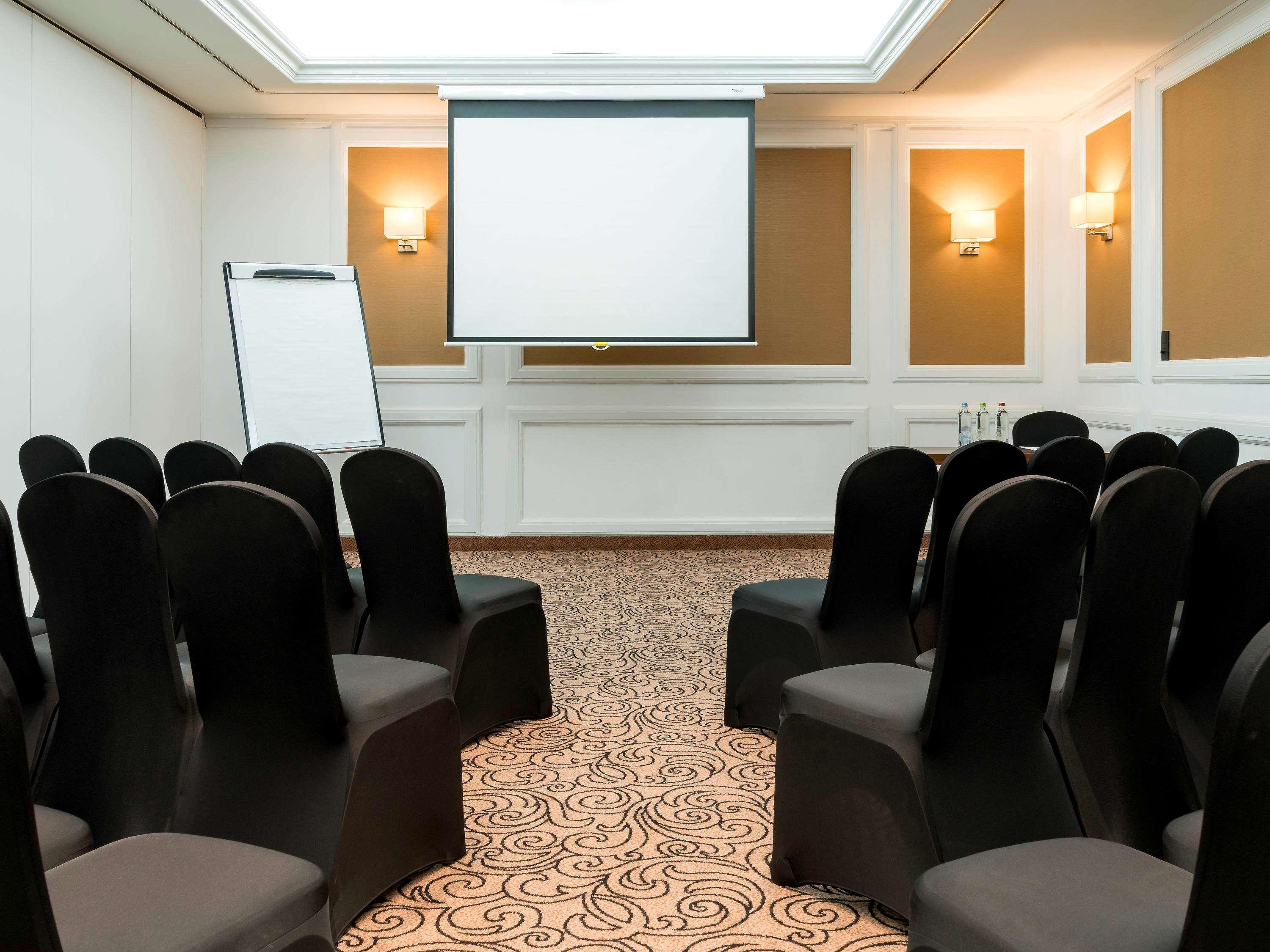 Mercure Antwerp City Centre Kültér fotó