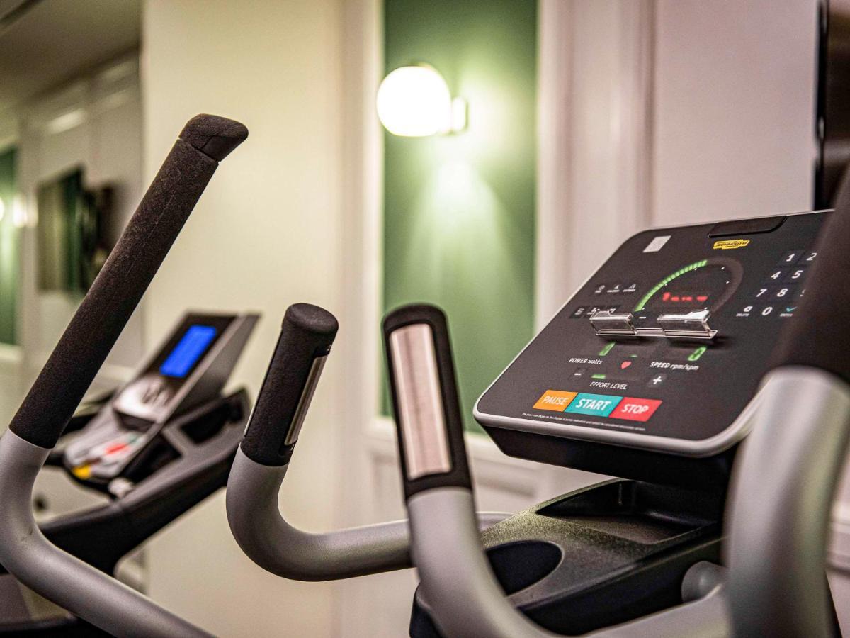 Mercure Antwerp City Centre Kültér fotó
