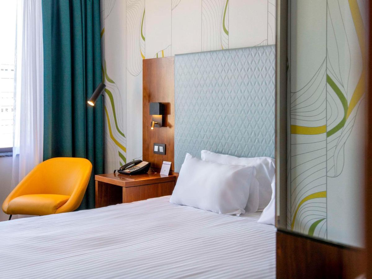 Mercure Antwerp City Centre Kültér fotó