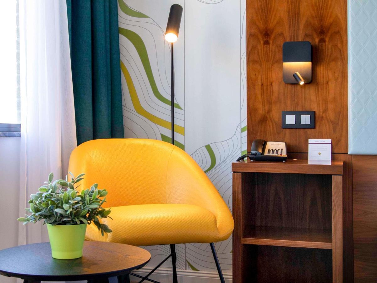 Mercure Antwerp City Centre Kültér fotó