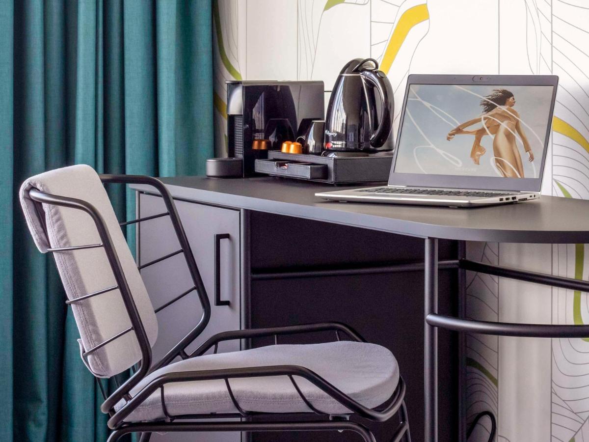 Mercure Antwerp City Centre Kültér fotó