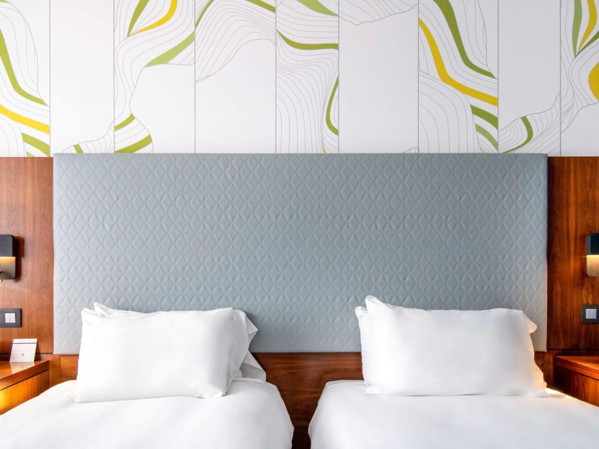 Mercure Antwerp City Centre Kültér fotó